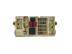 Ohjausyksikkö 46558758 Alfa Romeo 58086