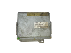 Ohjausyksikkö 0261203736 9620398980 MA3.1 PSA Bosch 60304