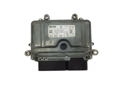 Ohjausyksikkö 0281013558 A6401501191 Mercedes Bosch 18572