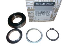 Pyöränlaakeri Alkuperäinen Renault 322028598R
