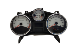 Kierroslukumittari Peugeot 207 9662904080 A2C53190333 1733
