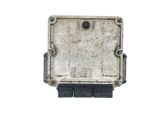 Ohjausyksikkö Renault 0281011562 8200323120 8200362943 Bosch 47765