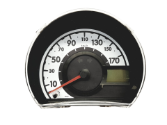 Nopeusmittari 107 C1 Aygo 83800-0H031 Toyota PSA 57932