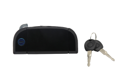 Ovenkahva Etu Oikea 701837206 88371830902 VW T4 Vika