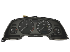 Nopeusmittari Opel Astra G DQ09228743 351177000 30098