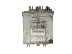 Ohjausyksikkö 0281001809 7700110647 7700105953 Renault Bosch 36715