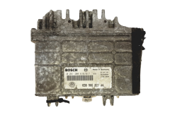 Ohjausyksikkö VW 030906027AA 0261204616 Bosch 18304