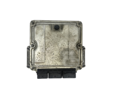 Ohjausyksikkö 0281010320 8200106111 8200110105 Renault Bosch 60514