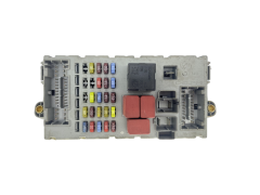 Ohjausyksikkö BSI Fiat 51771409 NPL 51733919 CPL Delphi 58084