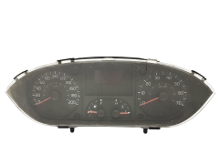 Nopeusmittari Fiat Idea 735364158 503000685100 41283