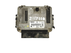 Ohjausyksikkö Opel 0281011943 55556829 8973785712 Bosch 23977
