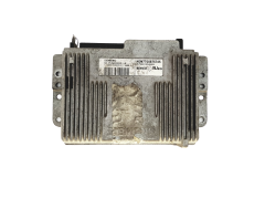 Ohjausyksikkö S115300202A 7700875745 7700105980 Renault Siemens 25923