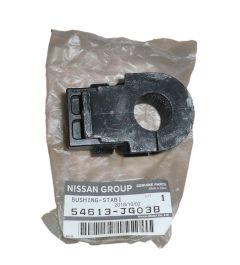 Holkki Stabilizatora Uusi Alkuperäinen 54613JG03B Renault Koleos