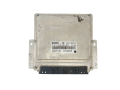 Ohjausyksikkö 46472184 0281010001 C425B839 Lancia Bosch 37349