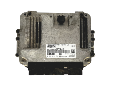 Ohjausyksikkö 0281011701 8M51-12A650-LB Ford Bosch 27228