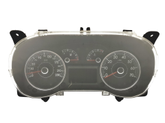 Kierroslukumittari Fiat Grande Punto 51828083 41654