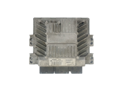 Ohjausyksikkö S122326109A 8200565863 8200592611 Renault Siemens 42554