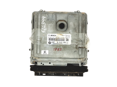 Ohjausyksikkö 0281017446 8512291 BMW Bosch 23754