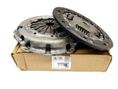 Kytkinsarja Alkuperäinen Citroen Peugeot 208 DS3 C4 308 1.6HDI 8v 1650400680