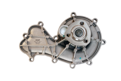 Vesipumppu 059121008J 11211798401 VW Audi Vika