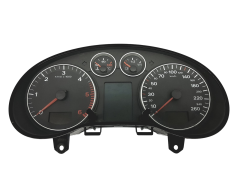 Nopeusmittari Audi A3 8P 8P0920931 110080297024 55903