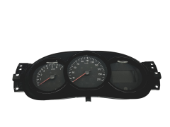 Kierroslukumittari Dacia Dokker 248100770R Johnson 54812