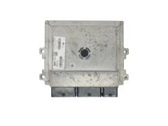 Ohjausyksikkö V29072784A 237107175R 237105499R Renault Valeo 43584