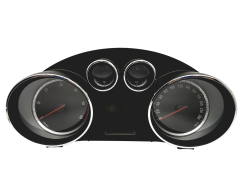 Nopeusmittari Opel Insignia 13333344 365903926H 50668