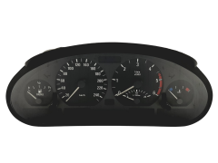 Nopeusmittari BMW 3 E46 6211 6902364 0263606243 51477