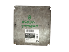 Ohjausyksikkö 89661-13070 175200-8111 Toyota Denso 26911