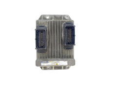 Ohjausyksikkö Opel 97350948 8973509486 112500-0164 Isuzu GM Denso 60903