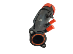 Ahtoputki Uusi Alkuperäinen 165760960R Renault Dacia