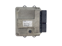 Ohjausyksikkö 55196352 ZJ MJD6JO.CA 71600.049.03 Opel FGP 61206