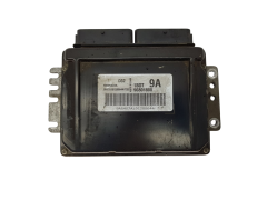 Ohjausyksikkö 96801800 5WY5407A D32 1BOT 9A Chevrolet Kemsco 15684