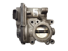 Kaasuläpän venttiili Renault 161206038R H8201171233 0.9 1.2 TCE 1055