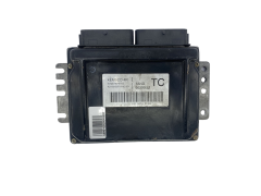 Ohjausyksikkö 96376652 S010016040A2 1ANG Daewoo Kemsco 50045