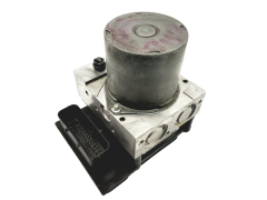 Abs-pumppu BMW 5 E60 E61 3451 6758743 0265950315 Bosch 43201