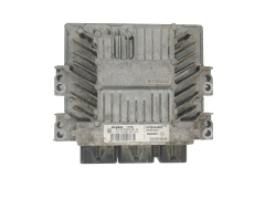 Ohjausyksikkö S122326109A 8200565863 8200592611 Renault Siemens 45972