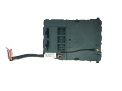 Ohjausyksikkö BSI 8200525386 S118400250D Renault Siemens