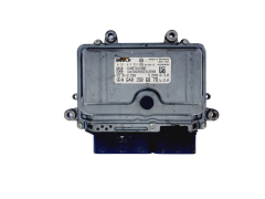 Ohjausyksikkö 0281012957 A6401506879 Mercedes Bosch 45608