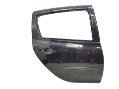 Ovi Oikea Taka Renault Clio 3 TEGNE Hatchback 5D