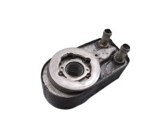Öljynjäähdytin 8200780410 1.2 Turbo D4F Renault Clio 3 Modus 1005