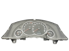 Nopeusmittari Opel Meriva 13214770LN 110080162038 43722