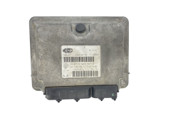 Ohjausyksikkö 73501877 61600.627.02 IAW4AF.M7 Fiat Magneti Marelli 57774