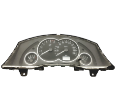 Kierroslukumittari Opel Meriva 13173381XT 110080162026 41769