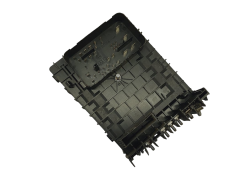 Ohjausyksikkö BSI 1K0937125A 0-1718307-1 VW Seat Audi Tyco 68660
