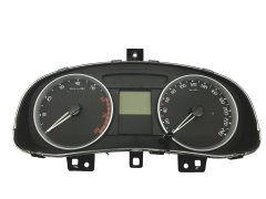 Kierroslukumittari Skoda Fabia 5J0920810B VDO
