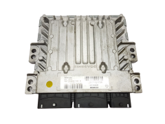 Ohjausyksikkö 237100173R S180067104A Renault Continental