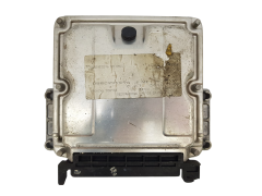 Ohjausyksikkö 0281001782 9634662880 28FM0046 PSA Bosch