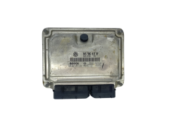 Ohjausyksikkö 045906019BF 0281011241 VW Bosch 61389